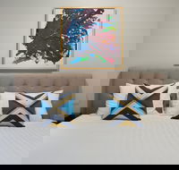 Gramercy on Barnhill - Hunter Valley - Accommodation Tasmania