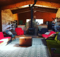 Gunya - Accommodation Tasmania