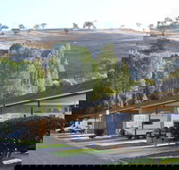 Gundagai Cabins and Tourist Park - Accommodation Tasmania