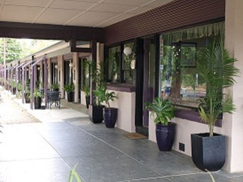 Gundagai Motel - Accommodation Tasmania 1