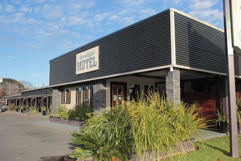 Gundagai Motel - Accommodation Tasmania 2