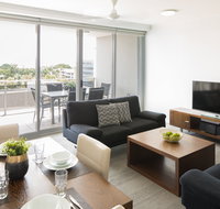 H20 Apartments - Accommodation Tasmania