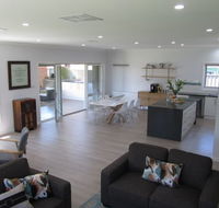 Hillberry House Bed and Breakfast - Accommodation Tasmania