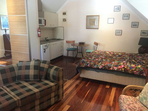 HJapartments - Accommodation Tasmania 0