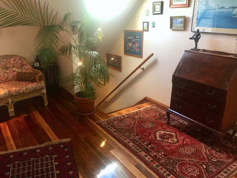 HJapartments - Accommodation Tasmania 1