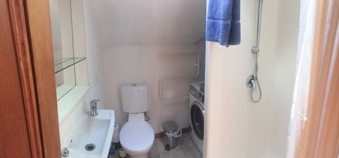 HJapartments - Accommodation Tasmania 6