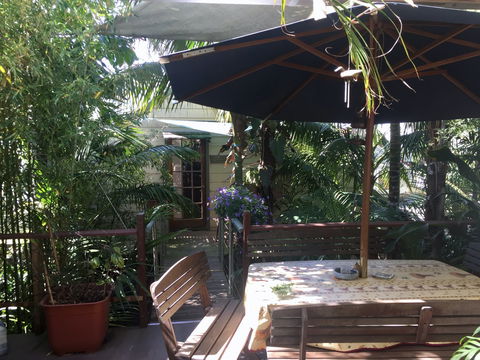 HJapartments - Accommodation Tasmania 7