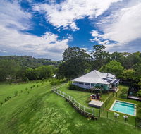Basils Brush - Rural bliss - Accommodation Tasmania