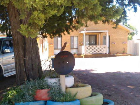 Lyns Hideaway - Accommodation Tasmania 1