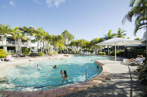 Ivory Palms Resort - Accommodation Tasmania 1