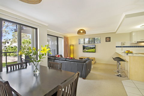 Ivory Palms Resort - Accommodation Tasmania 2