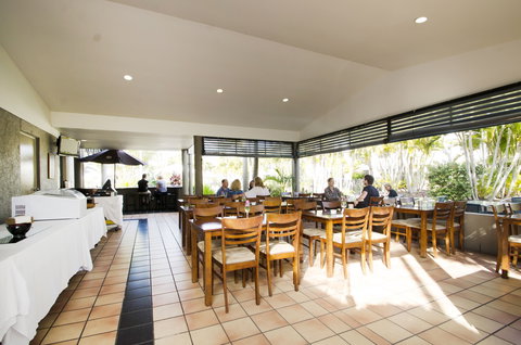 Ivory Palms Resort - Accommodation Tasmania 3