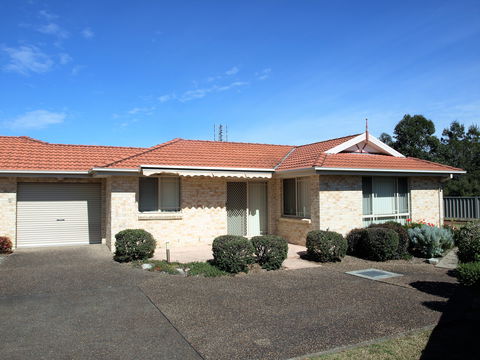 Jervis Bay Holiday Villa - Accommodation Tasmania 0