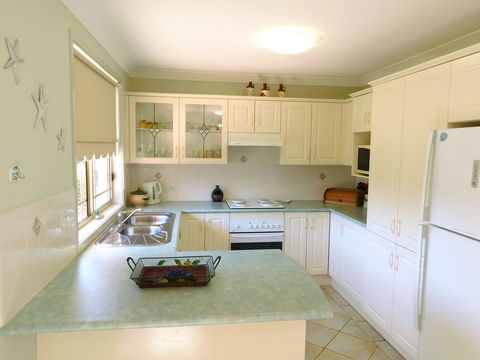 Jervis Bay Holiday Villa - Accommodation Tasmania 2