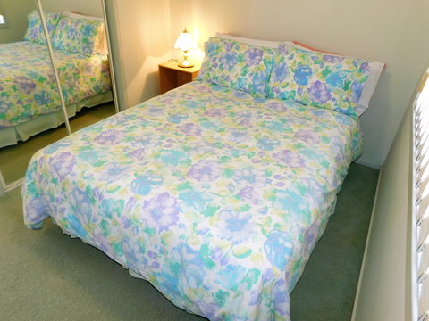 Jervis Bay Holiday Villa - Accommodation Tasmania 3