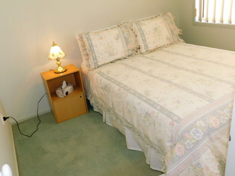 Jervis Bay Holiday Villa - Accommodation Tasmania 4