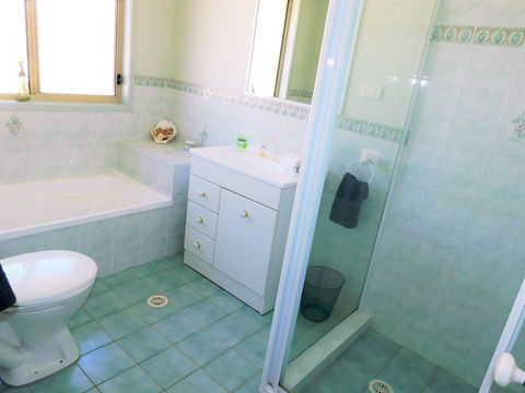 Jervis Bay Holiday Villa - Accommodation Tasmania 5