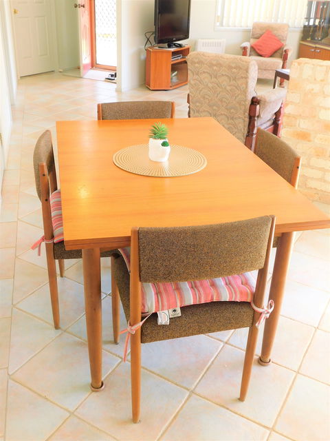 Jervis Bay Holiday Villa - Accommodation Tasmania 6