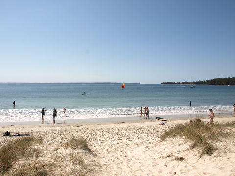 Jervis Bay Holiday Villa - Accommodation Tasmania 7