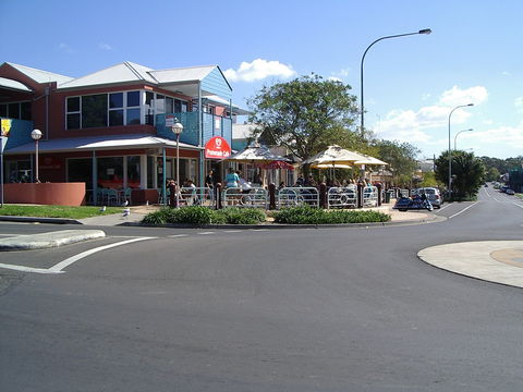 Jervis Bay Holiday Villa - Accommodation Tasmania 8