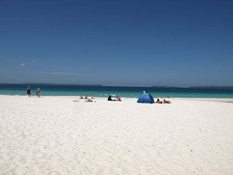 Jervis Bay Holiday Villa - Accommodation Tasmania 9