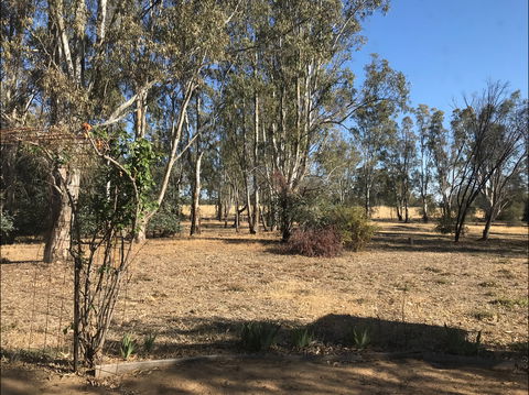Kadesh Mudbrick Cottage - Accommodation Tasmania 0