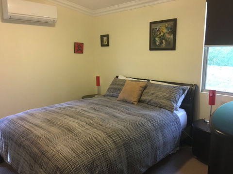 Kangaroo Hollow Preston Beach - Accommodation Tasmania 4