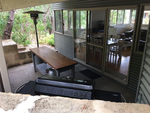 Kangaroo Hollow Preston Beach - Accommodation Tasmania 7