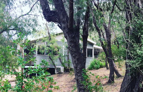 Kangaroo Hollow Preston Beach - Accommodation Tasmania 8