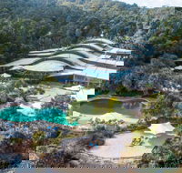 Kingfisher Bay Resort - Accommodation Tasmania