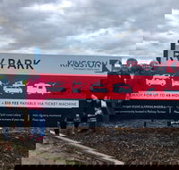 Kingston RV Park - Accommodation Tasmania