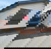 Laubelna's - Accommodation Tasmania