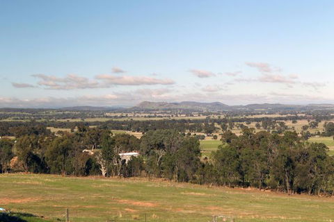 Longview Holiday Let Glenrowan - Accommodation Tasmania 1