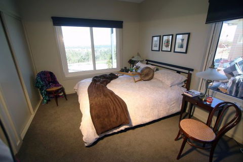 Longview Holiday Let Glenrowan - Accommodation Tasmania 2