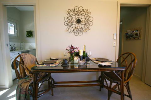 Longview Holiday Let Glenrowan - Accommodation Tasmania 6
