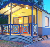 Discovery Parks - Lake Bonney - Accommodation Tasmania