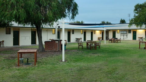 Anglers Inn - Accommodation Tasmania 1
