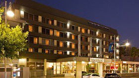 Adelaide Rockford Hotel - Accommodation Tasmania 0