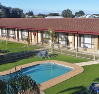 Lacepede Bay Motel  Restaurant - Accommodation Tasmania