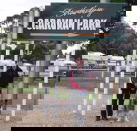 Strathalbyn Caravan Park - Accommodation Tasmania