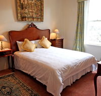 Feathers Hotel - Accommodation Tasmania
