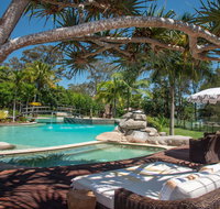 Makepeace Island - Sir Richard Branson's Australian Home - Accommodation Tasmania