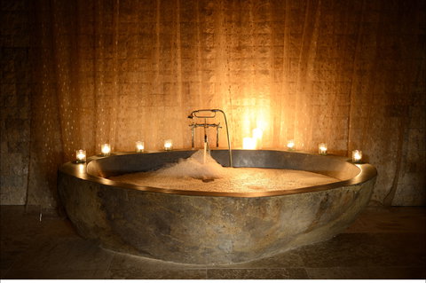 Makepeace Island - Sir Richard Branson's Australian Home - Accommodation Tasmania 4