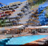 Mantra Mackay - Accommodation Tasmania