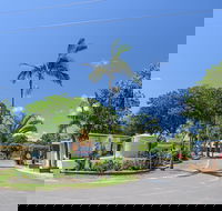 Miara Holiday Park - Accommodation Tasmania