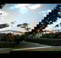 Mindaribba House - Accommodation Tasmania