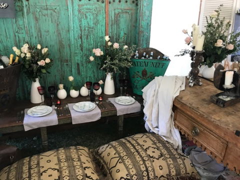 Mindaribba House - Accommodation Tasmania 1