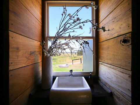Mindaribba House - Accommodation Tasmania 2
