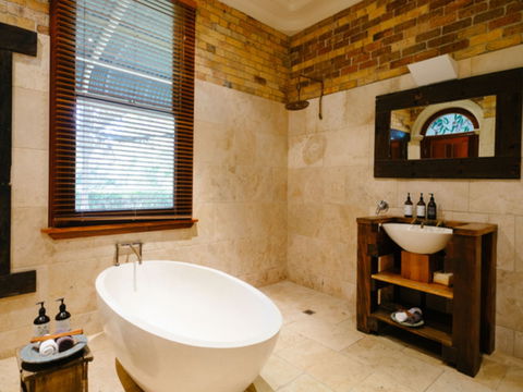 Mindaribba House - Accommodation Tasmania 3