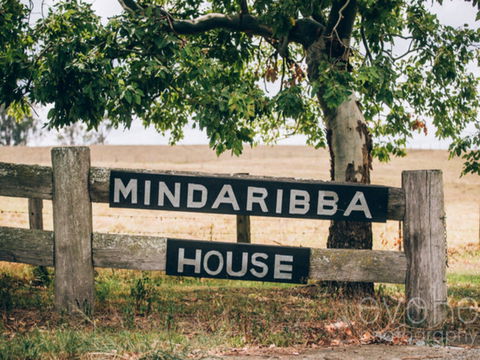 Mindaribba House - Accommodation Tasmania 4